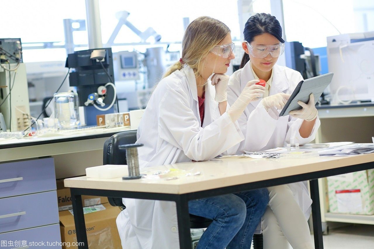 研究人員。有機實驗室。化學分析實驗室。技術服務行業。tecnaliaresearch&innovationdonostiasansebastiangipuzkoabasquecountry,西班牙