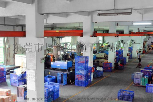 東莞市厚街東尚五金制品廠 機箱加工與技術(shù)開發(fā)的創(chuàng)新融合