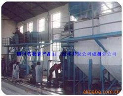 四川省農副產品加工技術開發公司成都分公司 引領技術革新，賦能農副產品精深加工